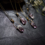 Ametrine