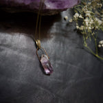 Ametrine