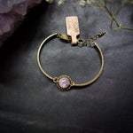 Amethyst Bracelet