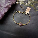 Amethyst Bracelet