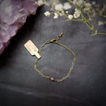 Dainty Amethyst