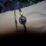 Dainty Amethyst