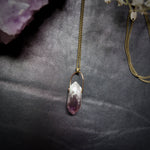 Ametrine