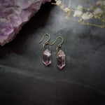 Ametrine Crystal