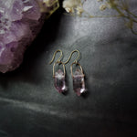 Ametrine Crystal