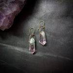 Ametrine Crystal