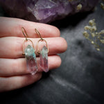 Ametrine Crystal