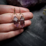 Ametrine Crystal