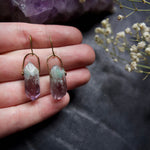 Ametrine Crystal