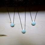 Amazonite Balance