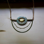 Jasper Chestpiece