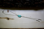 Large Amazonite Bolo
