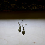Shield Earrings