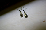 Shield Earrings