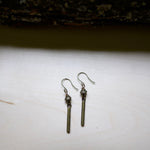 Ancient Tassel Earrings