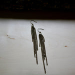 Fringe Earrings