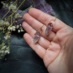 Ametrine Crystal