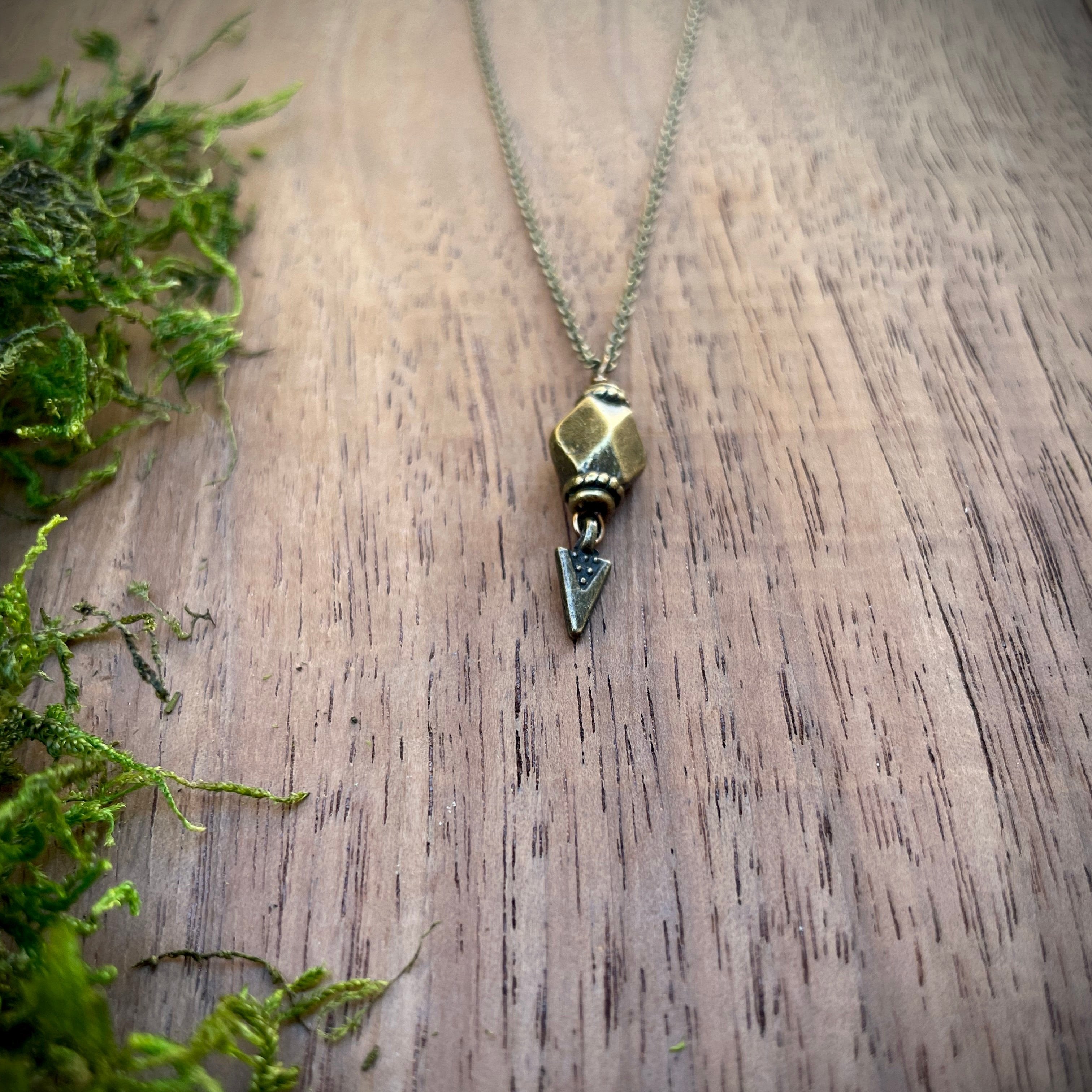 Enchantment Necklace