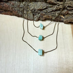 Raw Amazonite Mini