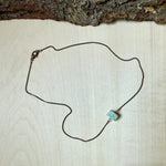 Raw Amazonite Mini
