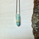 Amazonite Crystal