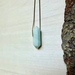 Amazonite Crystal