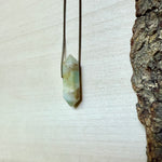 Amazonite Crystal
