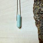 Amazonite Crystal