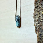 Amazonite Crystal