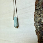 Amazonite Crystal