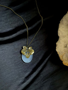 Orchid Agate
