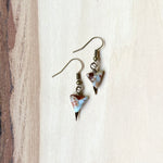 Renewal Jasper Earrings
