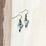 Renewal Jasper Earrings