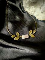 Thriving Rose Quartz