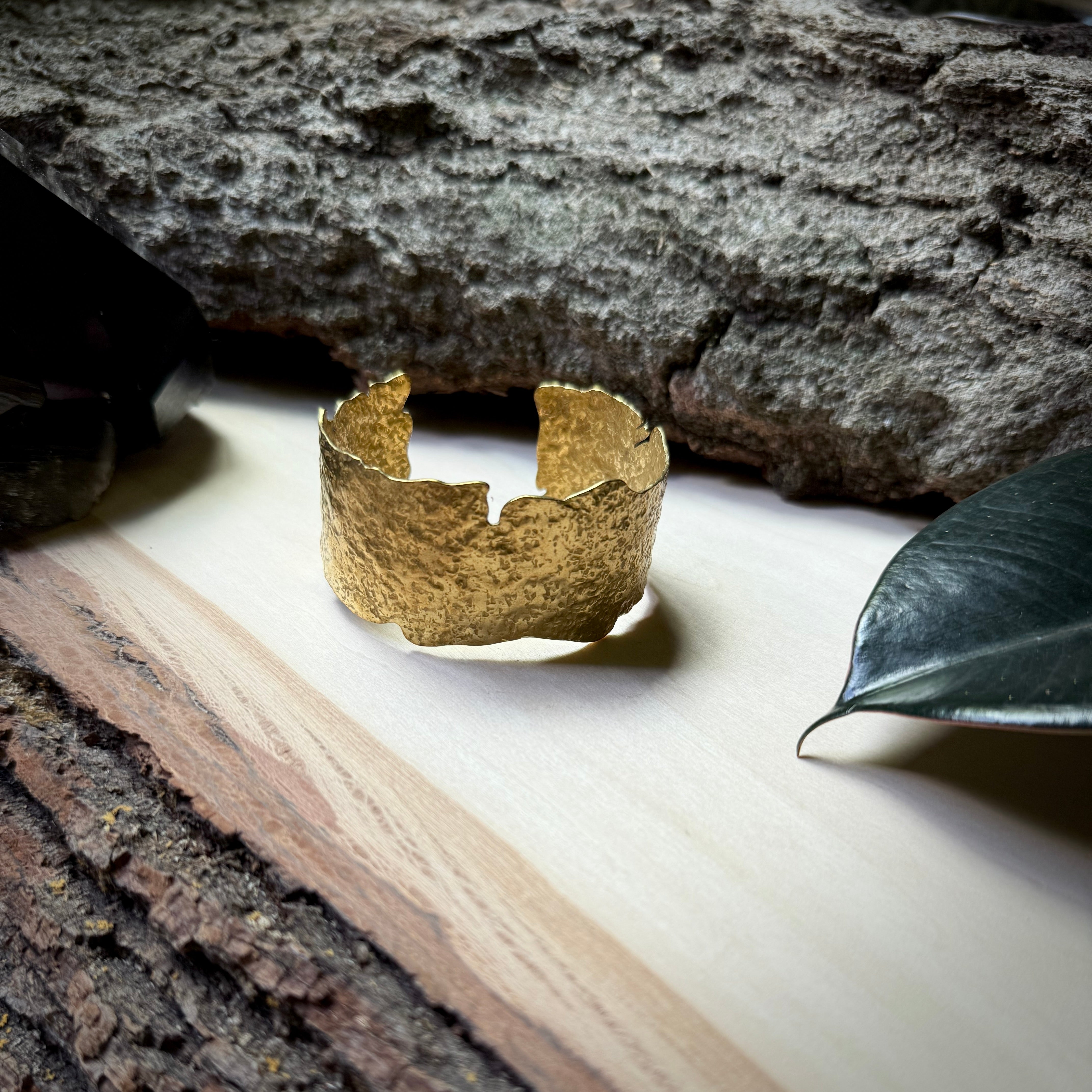 Armor Cuff