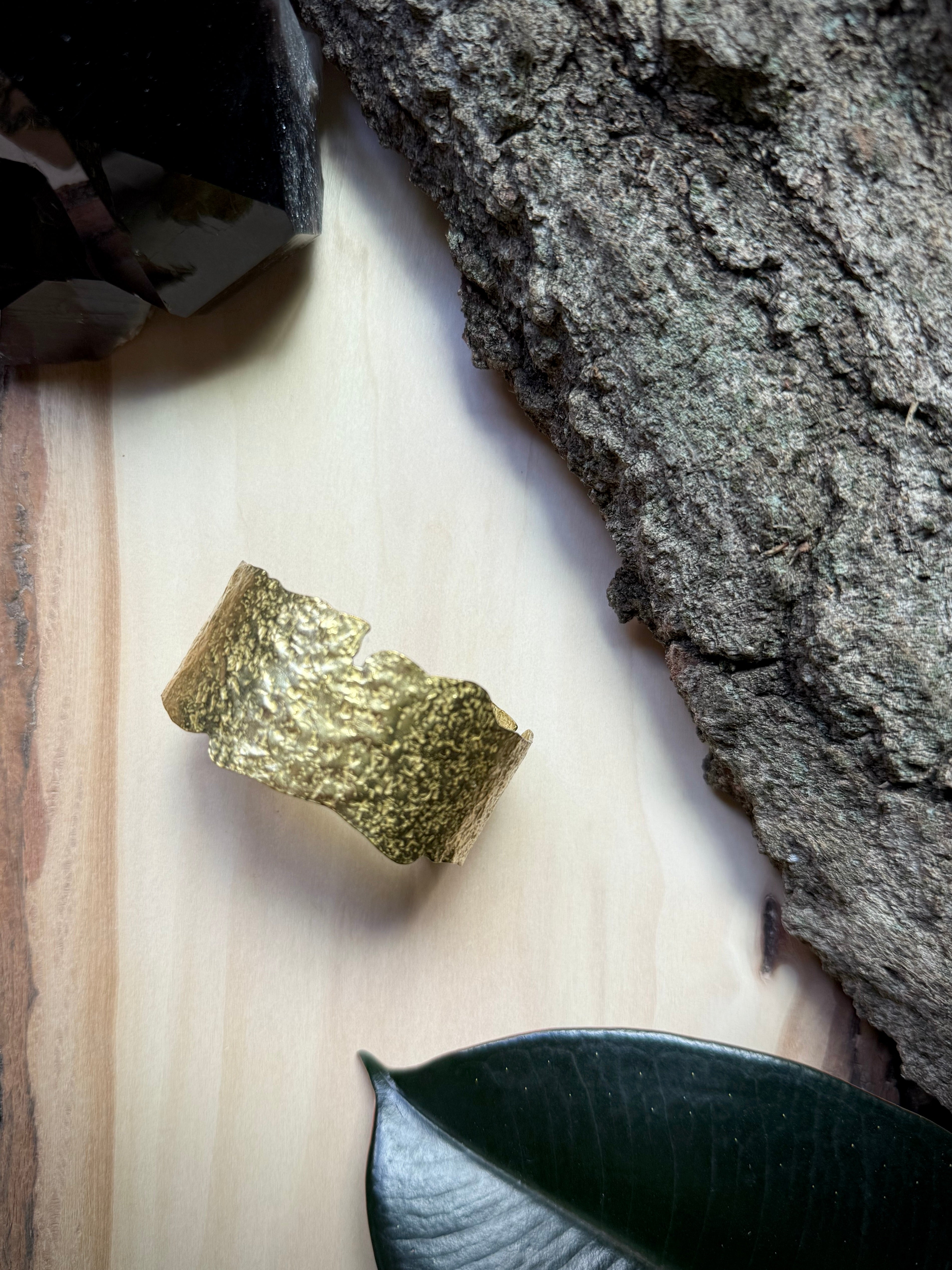 Armor Cuff