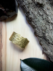 Armor Cuff