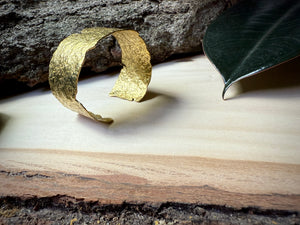 Armor Cuff
