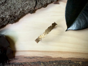 Armor Cuff