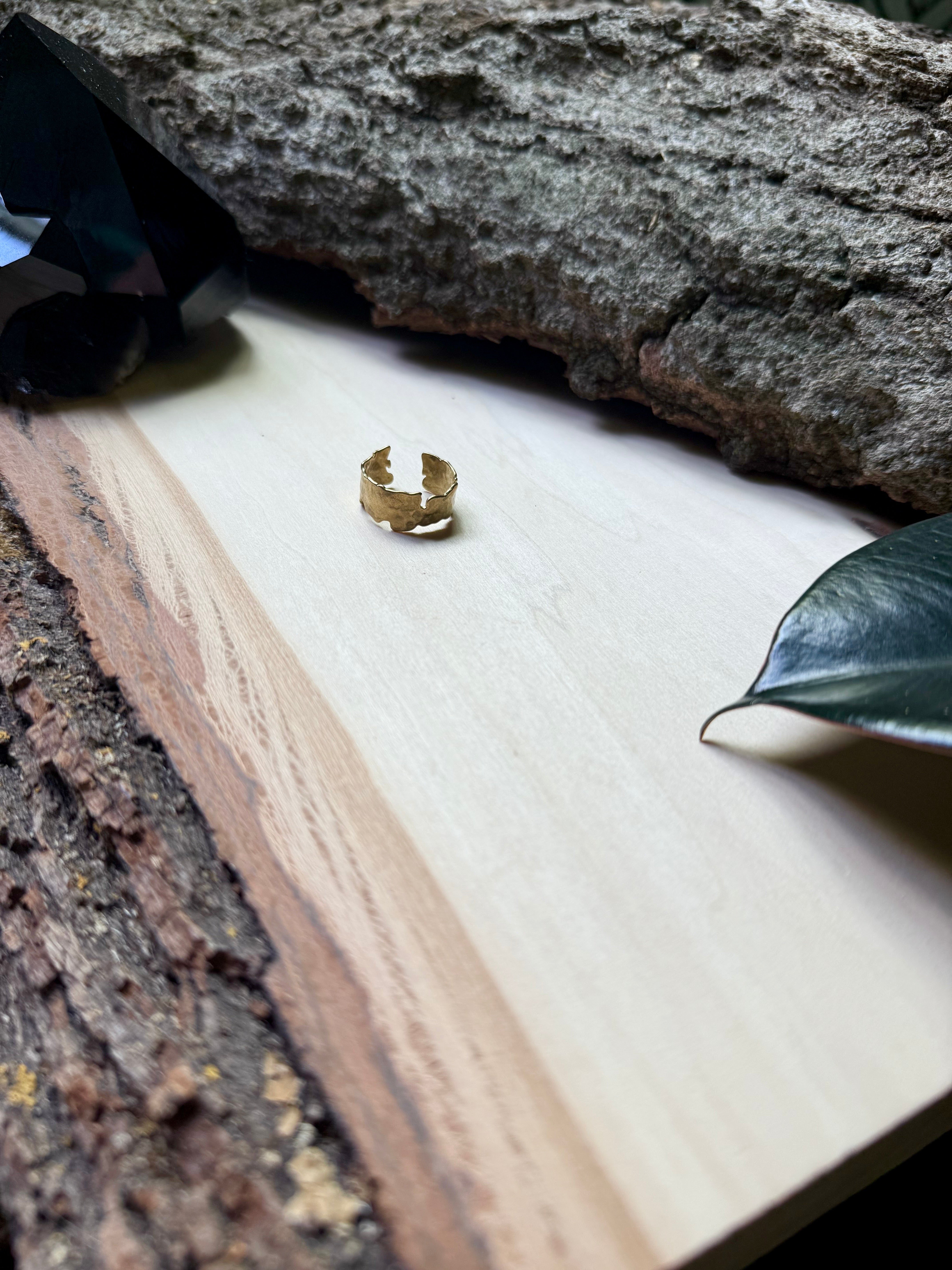 Armor Ring