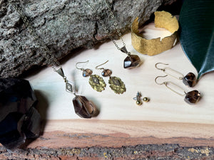 Armor Cuff