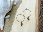 Shoreline Earrings