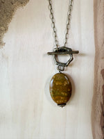 Toggle Ocean Jasper