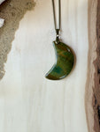 Crescent Ocean Jasper