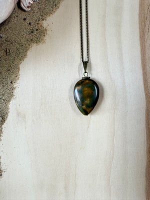 Reef Ocean Jasper