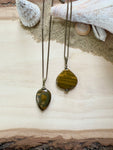 Reef Ocean Jasper