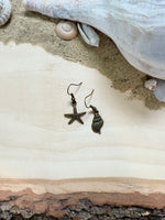 Shoreline Earrings