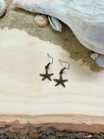Shoreline Earrings