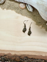 Shoreline Earrings