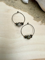 Droplet Hoops
